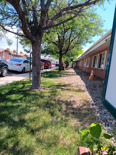 Grand Junction Care Ctr