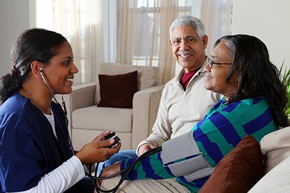 Cloran Home Health Services