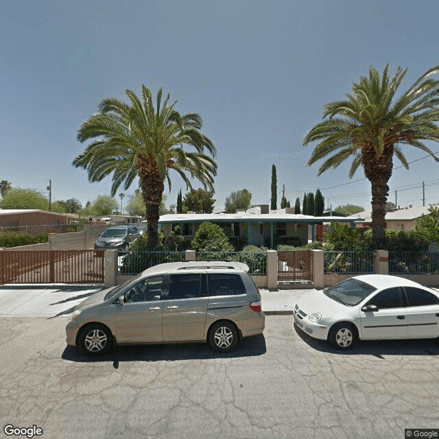 Aaa Adult Care Home