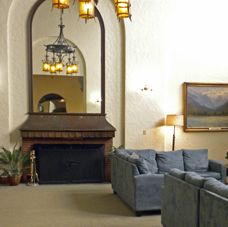 The Evergreen Inn At Vancouver