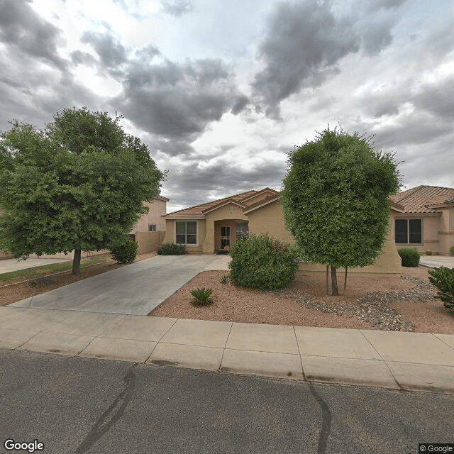 Sun View Estates HomeCare II