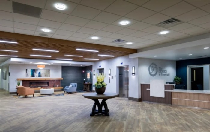 Center At Foresight