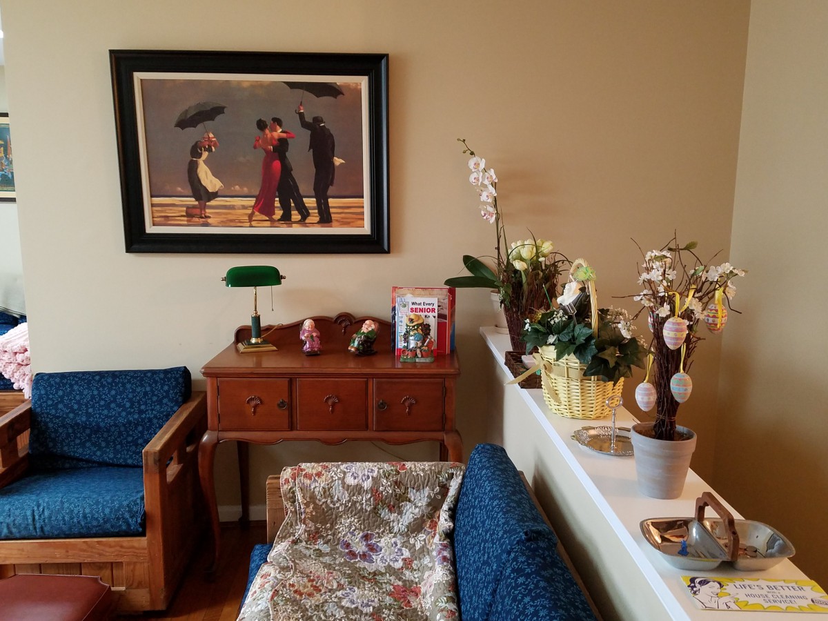 Grace Assisted Living