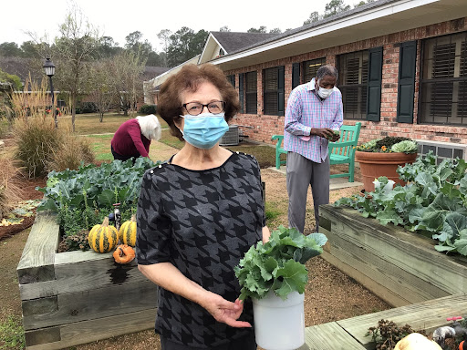 Forest Haven Nursing & Rehab Center