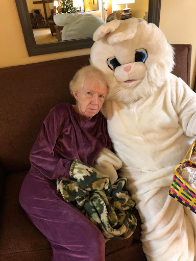 Dubois Nursing Home