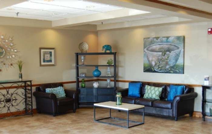 Brookhaven Nursing And Rehabilitation Center
