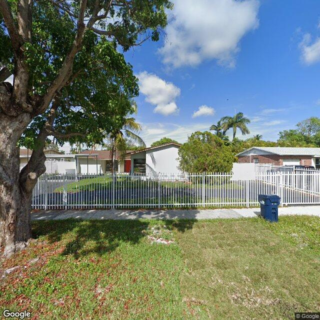 Bel Aire Retirement Home