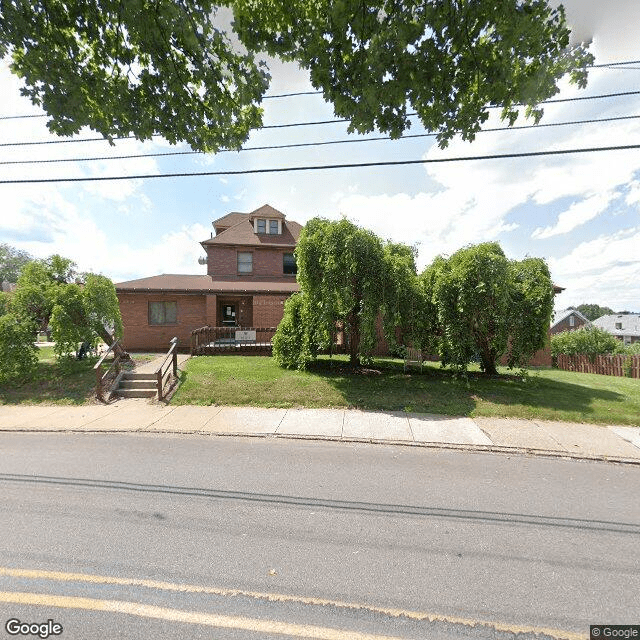 Mercy Behavioral Health Munhall Manor