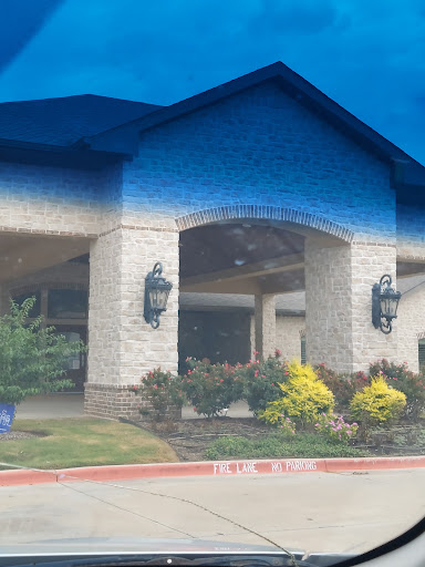 Willow Park Rehabilitation And Care Center