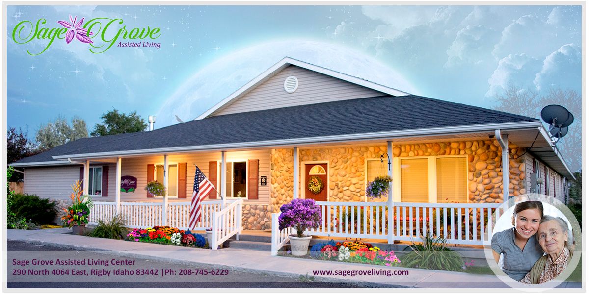 Sage Grove Assisted Living