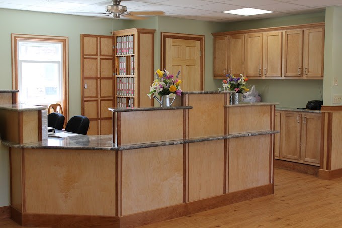 Eastgate Nursing & Recovery