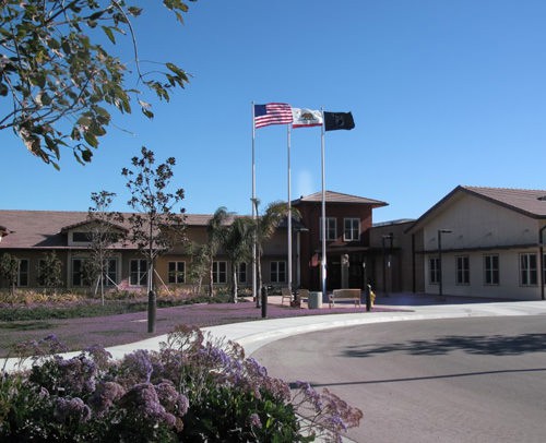 Veterans Home Of California-Ventura