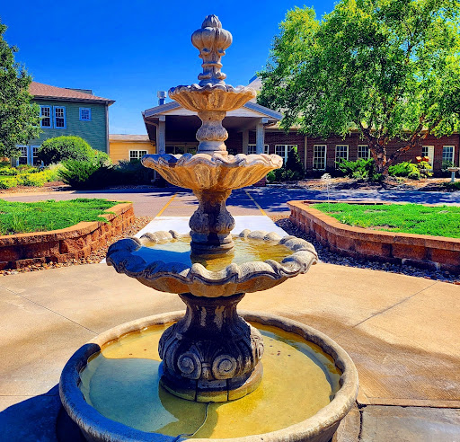 Living Community Of St Joseph