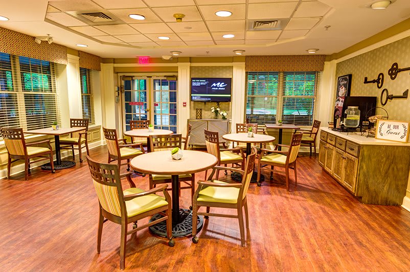 Townehall Place of West Bloomfield