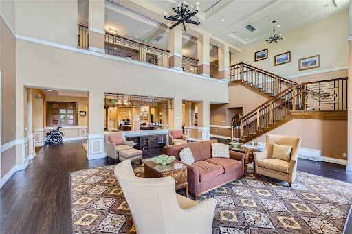 Sunny Vista Living Center