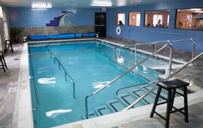 Sandy Health And Rehab