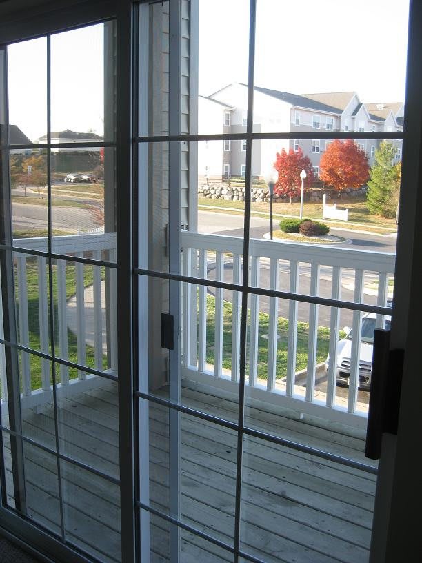 Evia Apartments