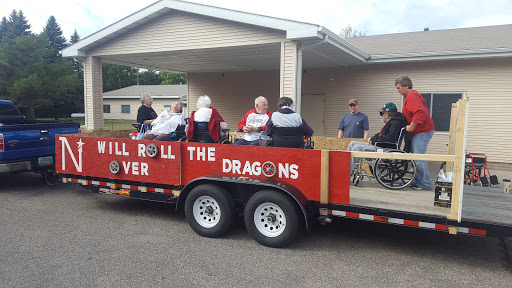 Towner County Living Center