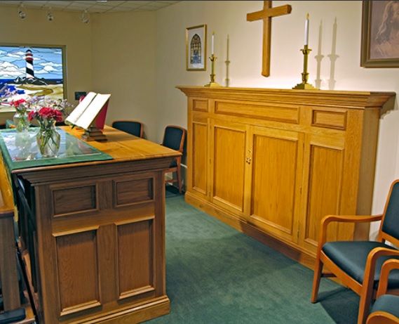 United Methodist Communities At The Shores
