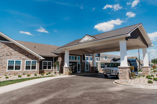Shelby Farms Senior Living