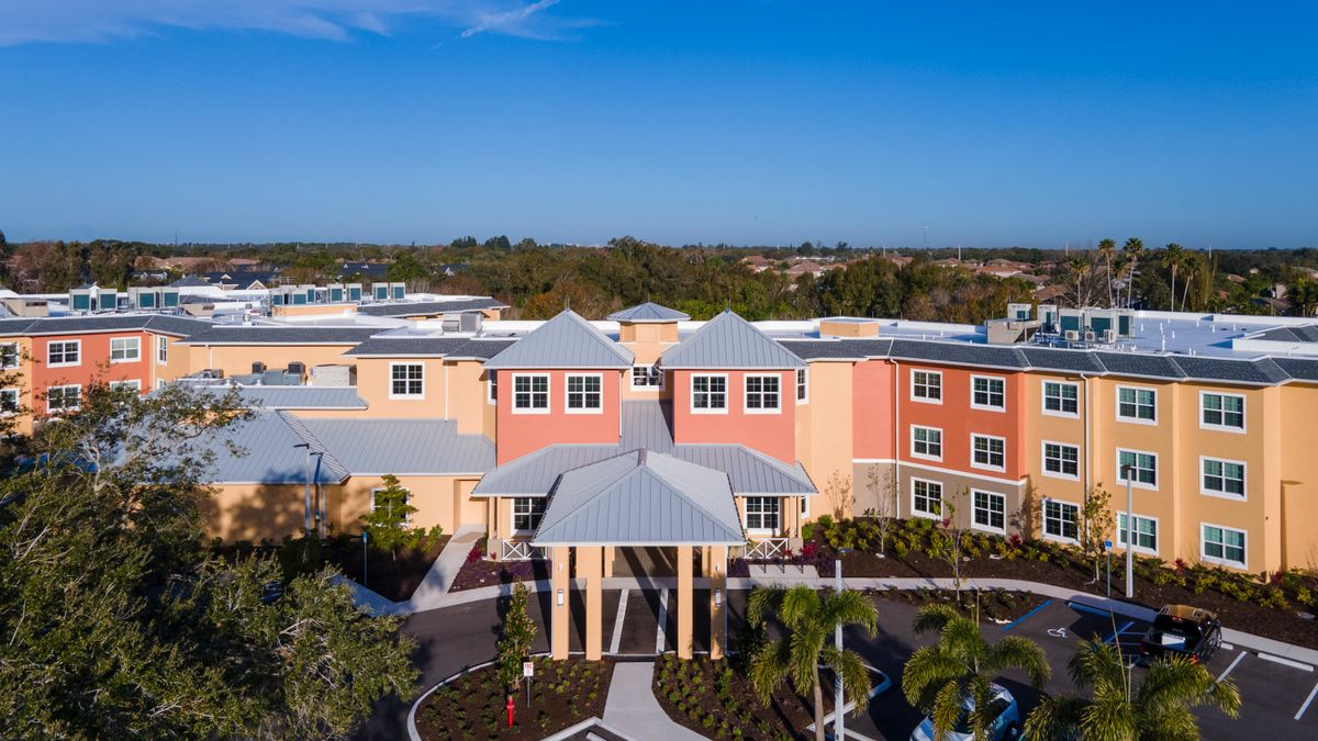 Sarabella Senior Living