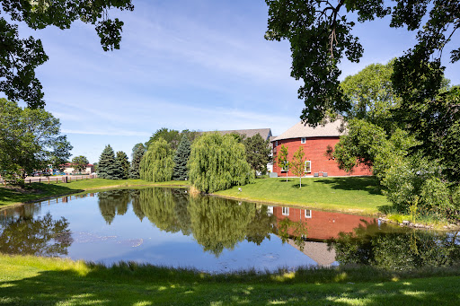 The Farmstead
