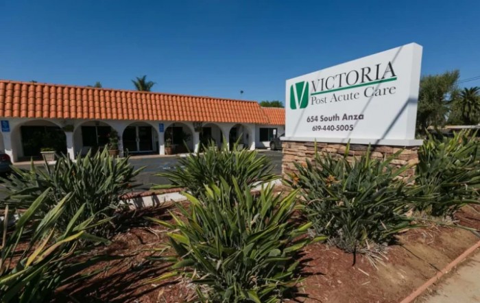 Victoria Post Acute Care