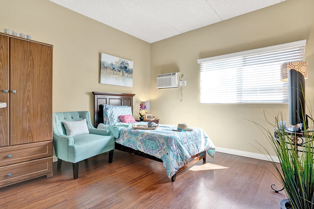 Arbor Palms Senior Living