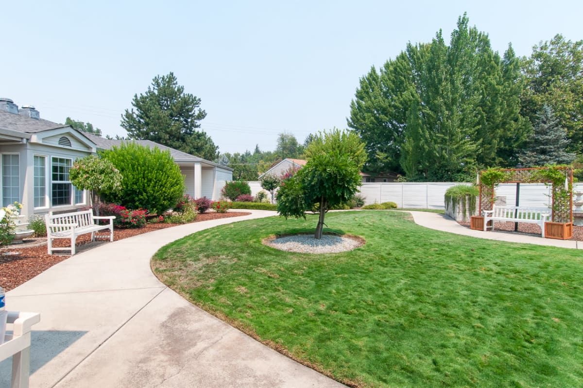 Farmington Square Medford