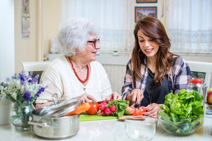 FirstLight Home Care of Metro Atlanta