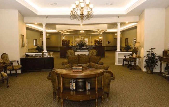 Senior Care Of Green Oaks