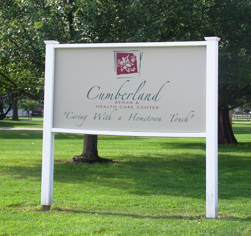 Cumberland Rehab & Health Care