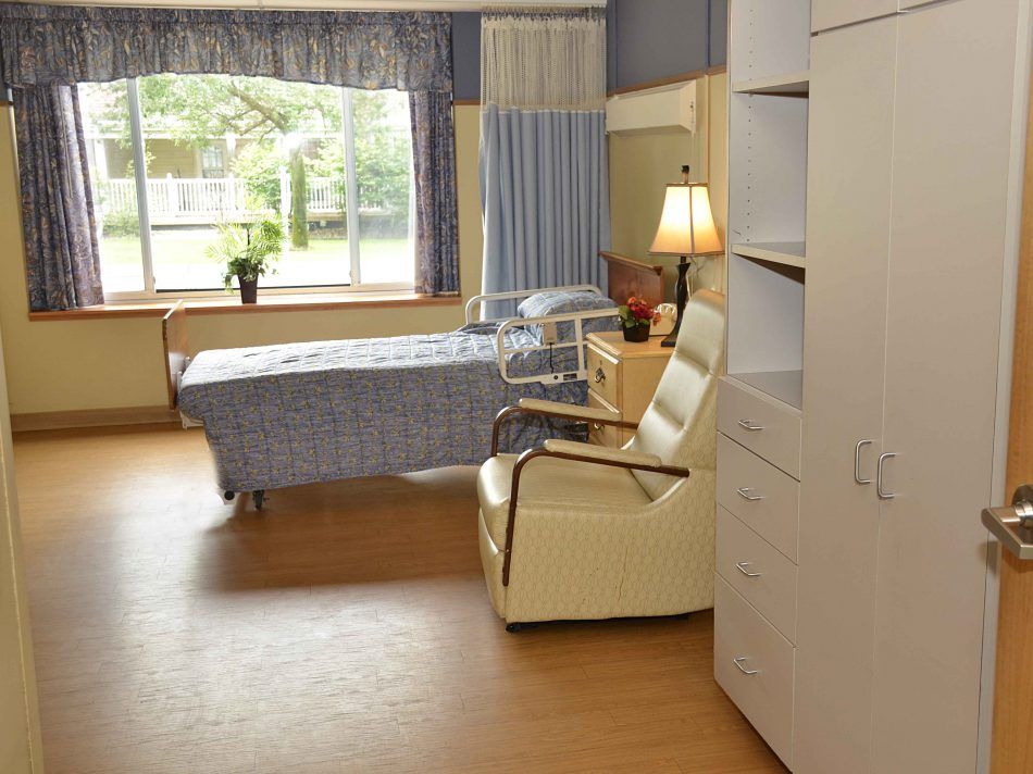 Maplewood Care Center - Maplewood