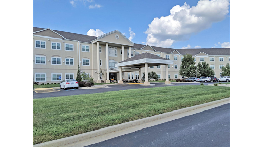 Primrose Retirement Community Of Kansas City