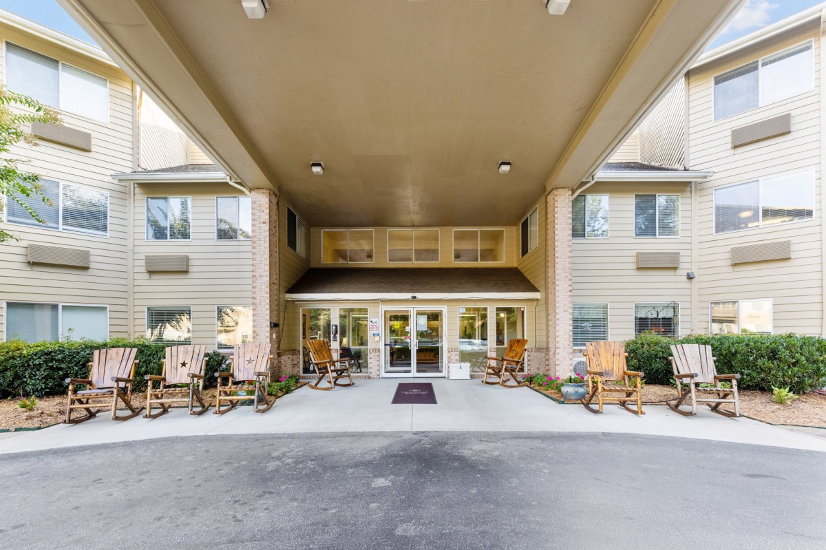 Holiday Haywood Estates