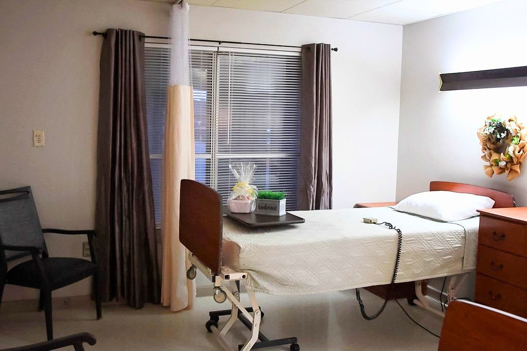 University Park Health & Rehab