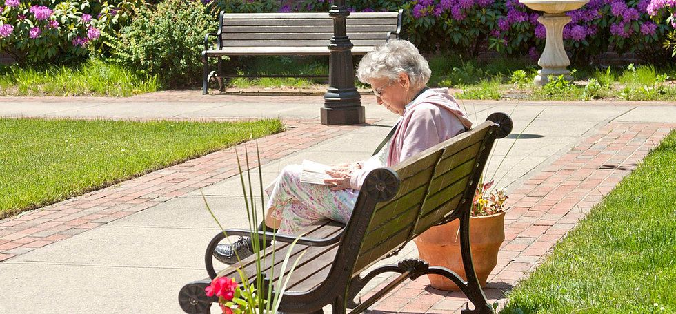 Franklin Court Assisted Living