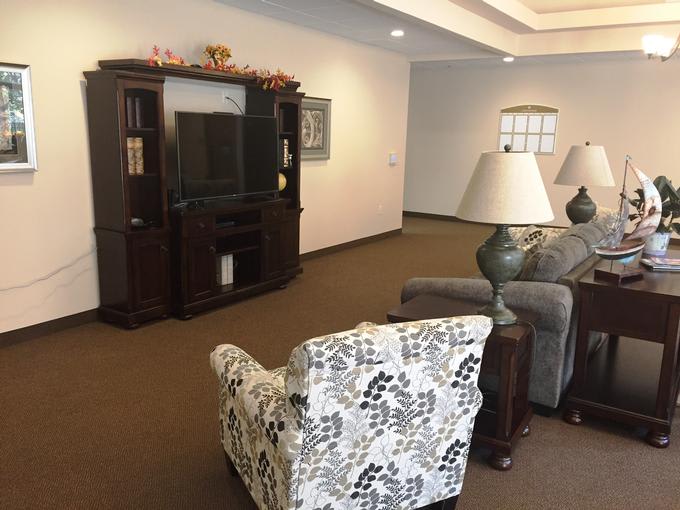 Care Partners Memory Care - Altoona