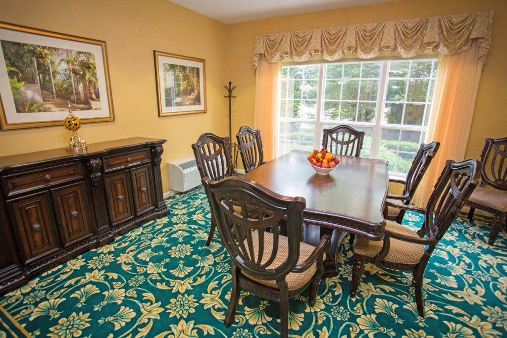 Brandywine Living At The Gables