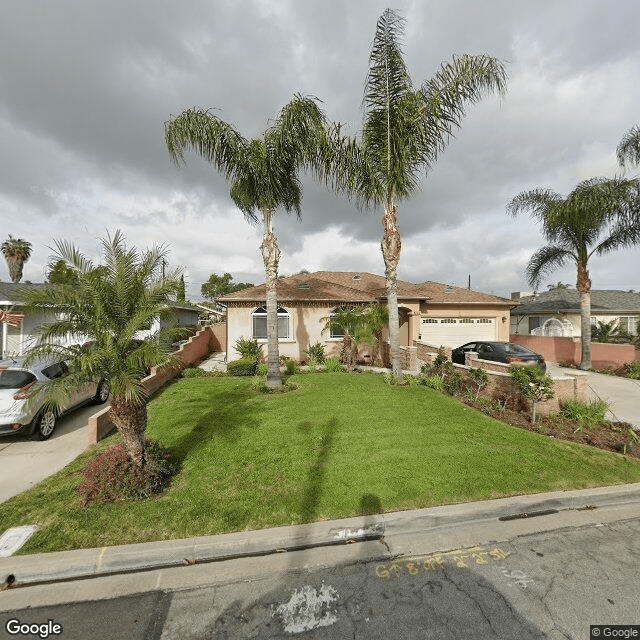 Carnelian Villas Home Care