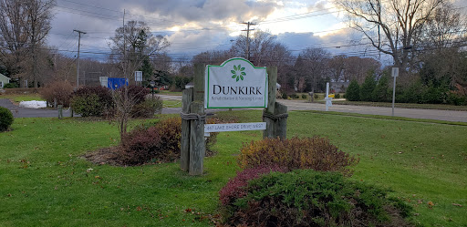 Dunkirk Rehabilitation & Nursing Center