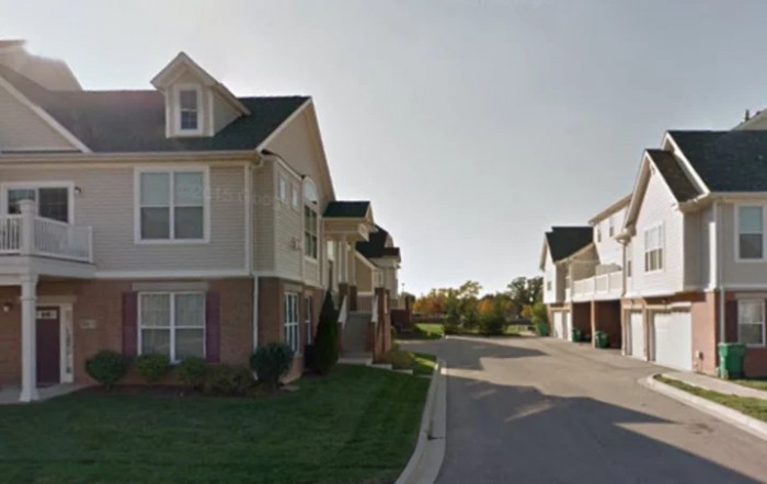 Beavercreek Health And Rehab