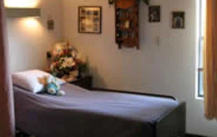 Bur-Monts Nursing Ctr