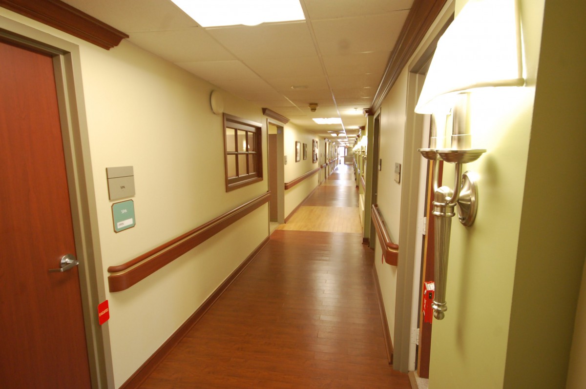 Pickering Manor a CCRC