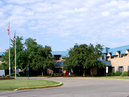 Lake Pointe Health Care