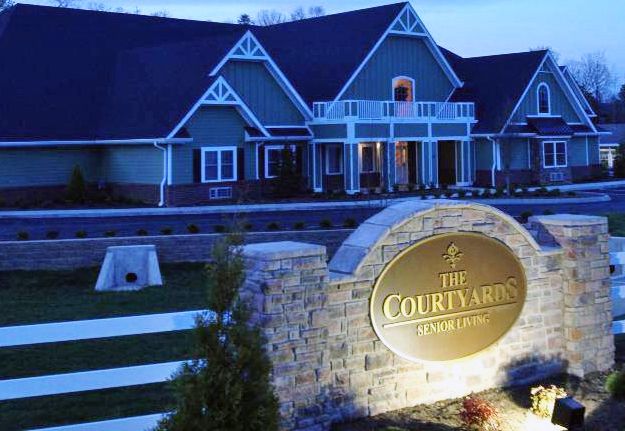 The Courtyards Senior Living-Knoxville 3