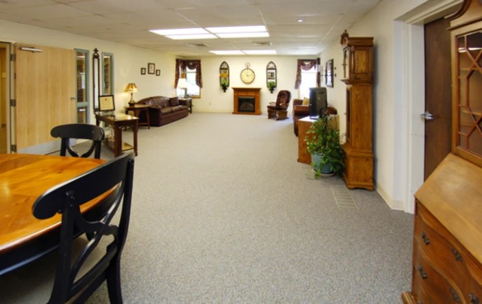 Eastern Star Masonic Home