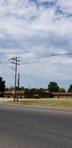 Marigold Rehabilitation Health Care Center