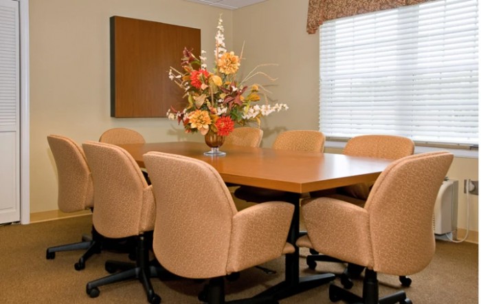 Green Valley Care Center