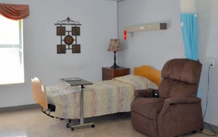 Grove Nursing Center